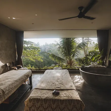 The Hidden Paradise Ubud - Chse Certified-3