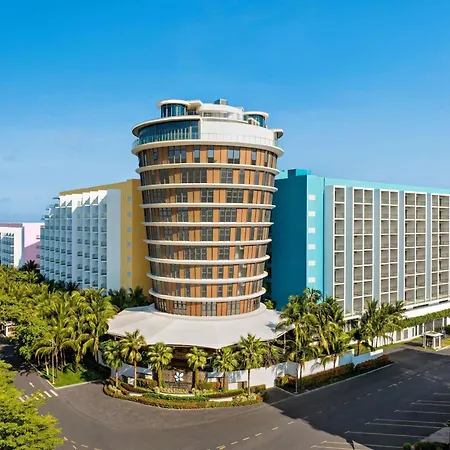 Premier Residences Phu Quoc Emerald Bay Managed By Accor-3
