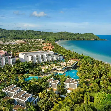 Premier Residences Phu Quoc Emerald Bay Managed By Accor-2