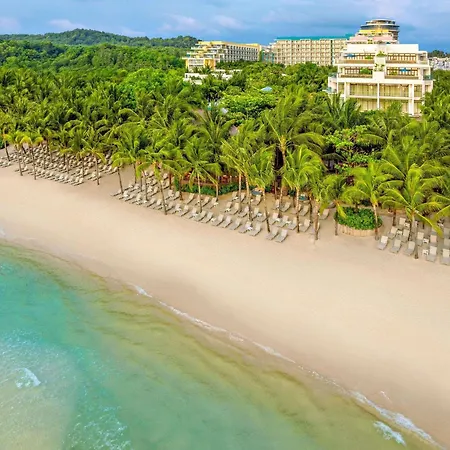 Premier Residences Phu Quoc Emerald Bay Managed By Accor-2