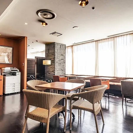 Shinagawa Prince Hotel N Tower-3