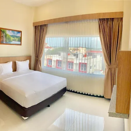 Bintan Lumba Lumba Inn Hotel-2