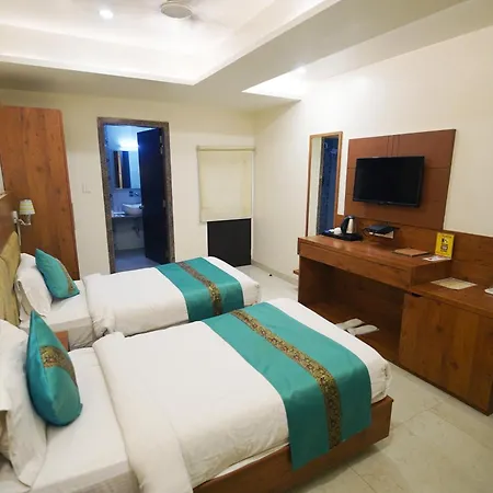 Hotel Shivoy Grand-2