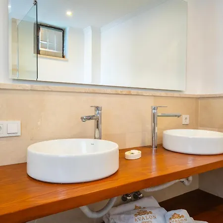 Highclere Hotel And Spa (Adults Only)-2