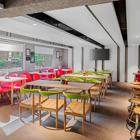 Ibis Kolkata Rajarhat - An Accor Brand-2