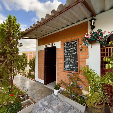 Huacachina Desert House-3
