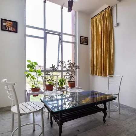 Hotel O Kanchan Residency-3