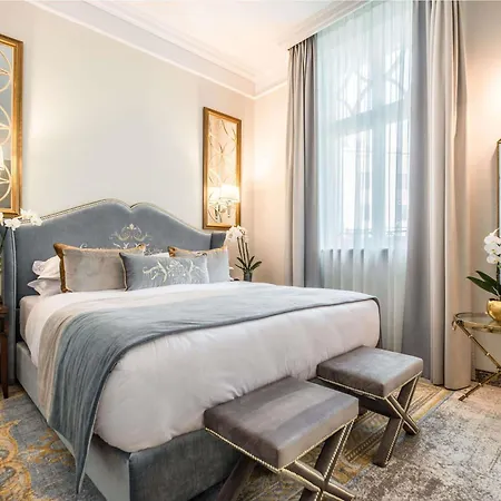 Bachleda Luxury Hotel Krakow - Mgallery Collection-3