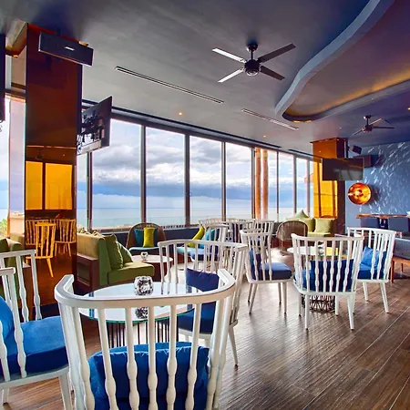 Armony Marival Resort&Spa Punta de Mita - MGallery collection-3