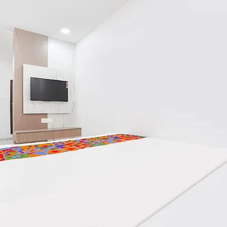 Fabhotel Galaxy Apartment-2