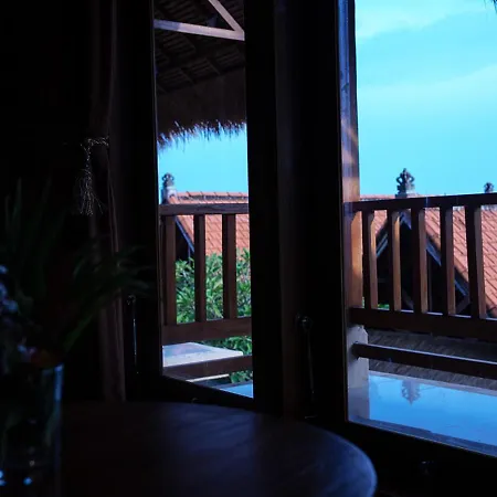 Pemedal Beach Resort-2