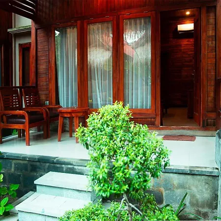 Pemedal Beach Resort-3