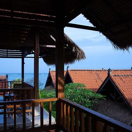 Pemedal Beach Resort-2