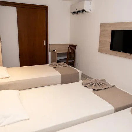 Aquidaba Praia Hotel-3