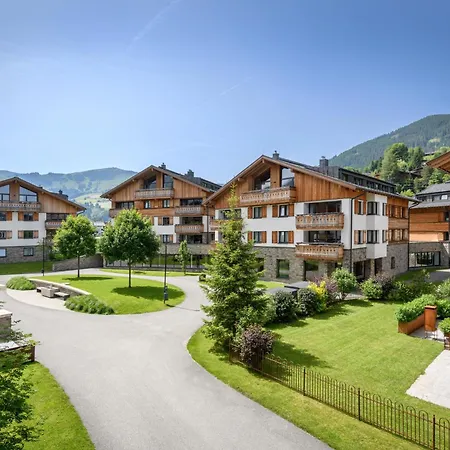 Landal Resort Maria Alm-3