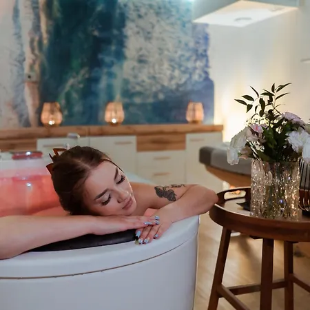 Hotel Hamilton SPA&Wellness-3