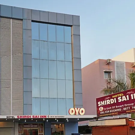 Hotel O Shirdi Sai Inn-3
