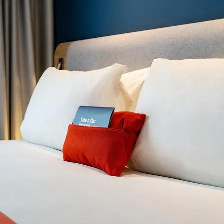 Holiday Inn Express - Derry - Londonderry By Ihg-2