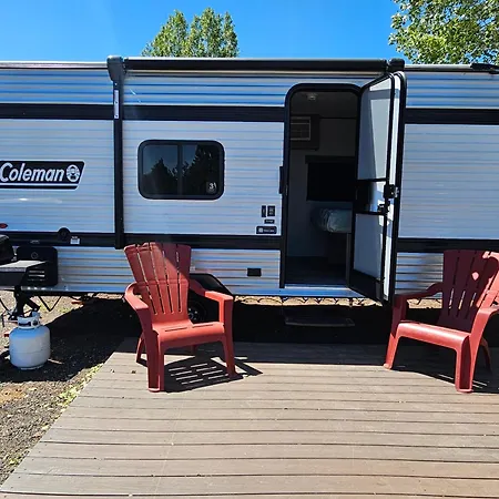 Grand Canyon Rv Glamping-3