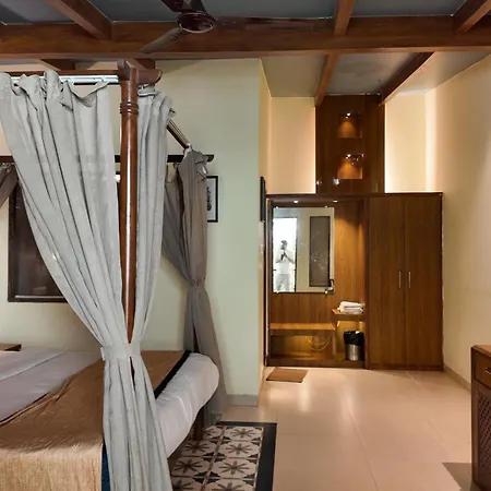 Tangerine Boutique Resort-2