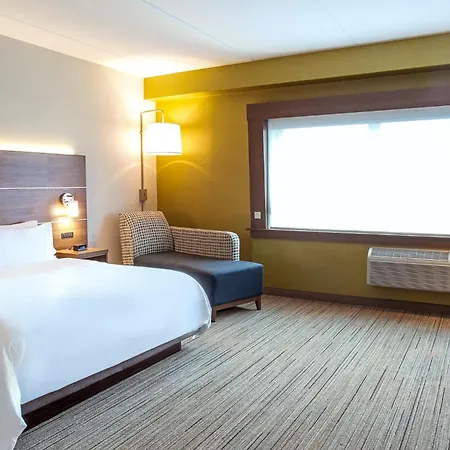 Holiday Inn Express & Suites - Halifax - Dartmouth-2