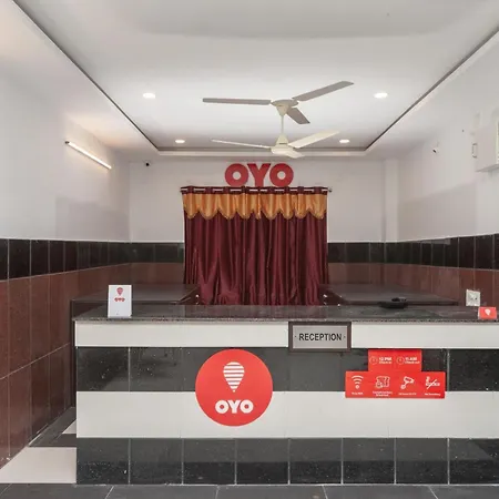 Capital O Srinivasa Residency-2