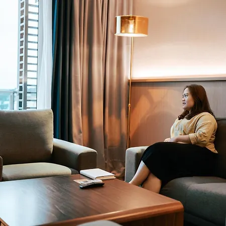 Four Points By Sheraton Desaru-2