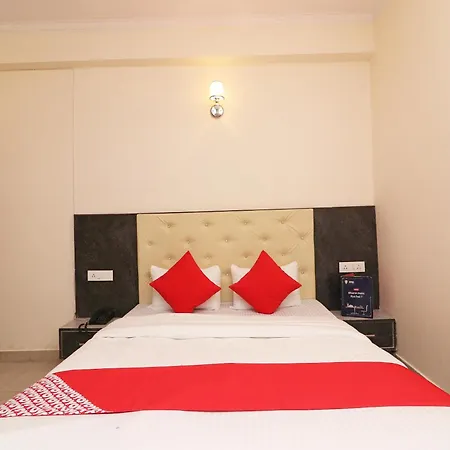 Hotel O Dev Hills Hotels & Resorts-3