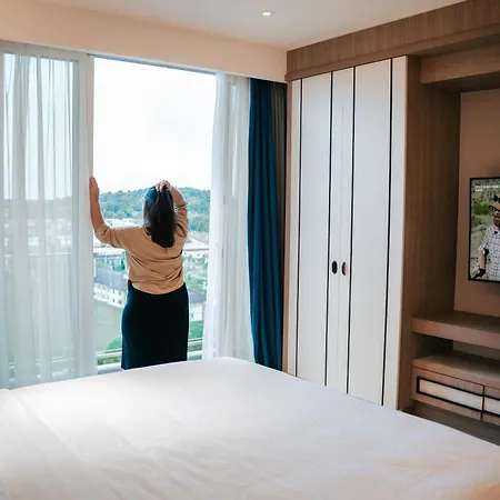 Four Points By Sheraton Desaru-2