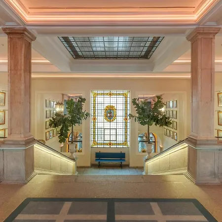 Pestana Collection Plaza Mayor-3