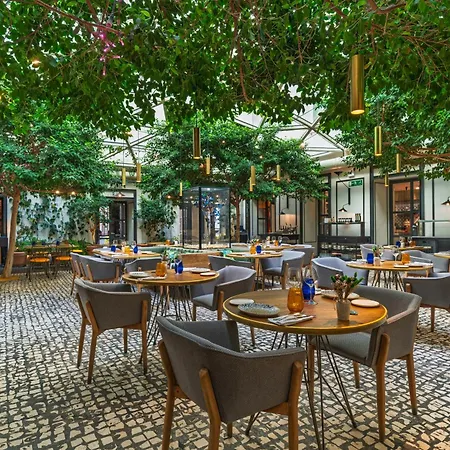 Pestana Collection Plaza Mayor-2