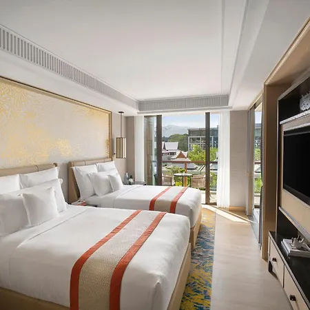 Intercontinental Phuket Resort By Ihg-2