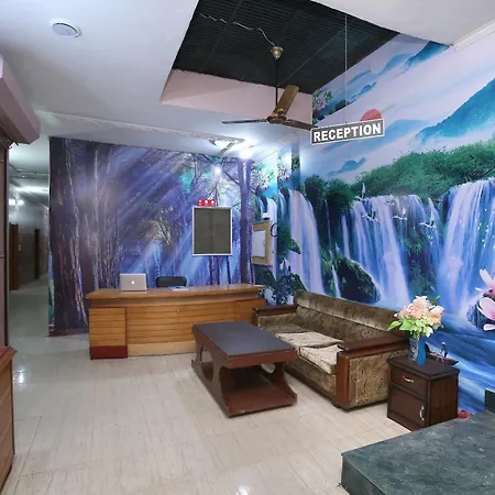 Hotel O Ss Enterprises-3