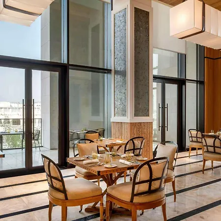 Alwadi Hotel Doha - Mgallery Collection-3