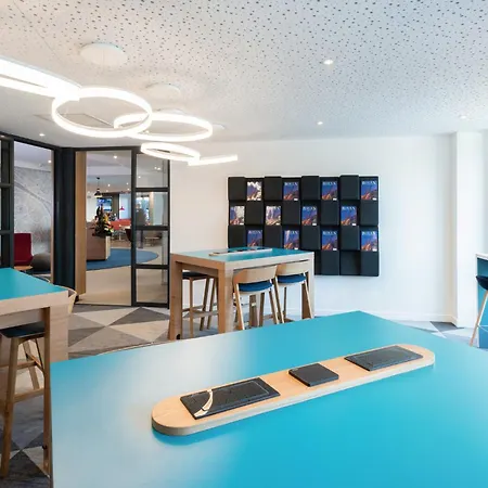 Holiday Inn Express Rouen By Ihg-2