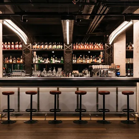 Ruby Leni Hotel Dusseldorf By Ihg-2