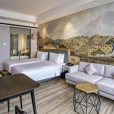 Mercure Jakarta Gatot Subroto-3