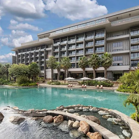 Gran Melia Arusha-3
