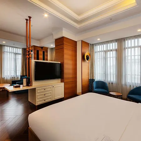 Mercure Istanbul Sirkeci-3