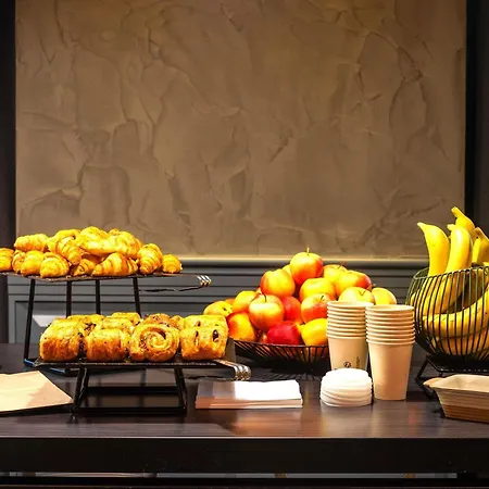 Mercure Istanbul Sirkeci-3
