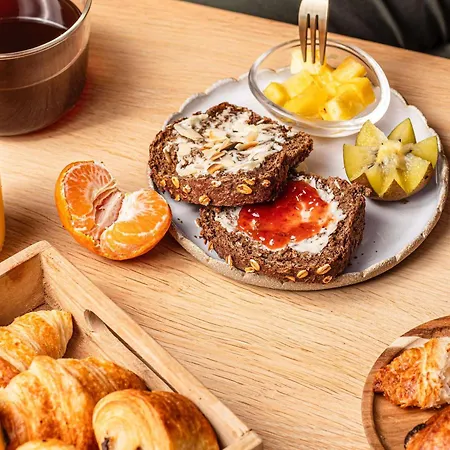 Mercure Istanbul Sirkeci-2