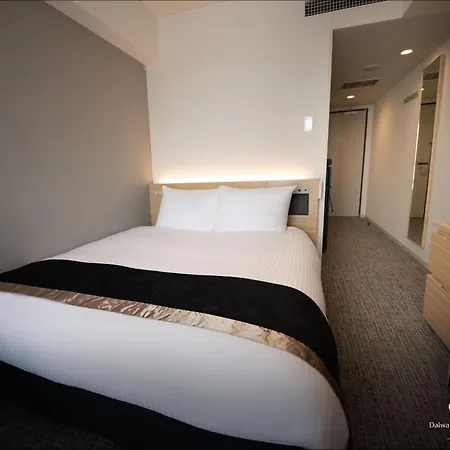 Daiwa Roynet Hotel Kyoto Terrace Hachijo PREMIER-2