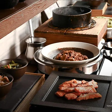 Daiwa Roynet Hotel Kyoto Terrace Hachijo Premier-3