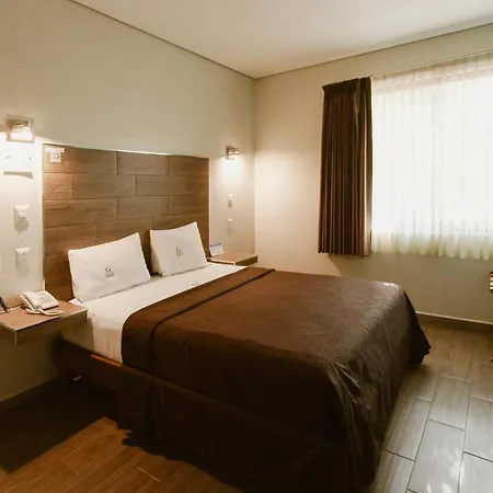 Hotel Guivá Aeropuerto-2