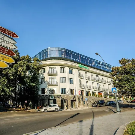 Holiday Inn Telavi By Ihg-2