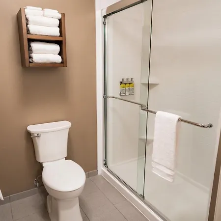 Staybridge Suites Coeur D'Alene By Ihg-2