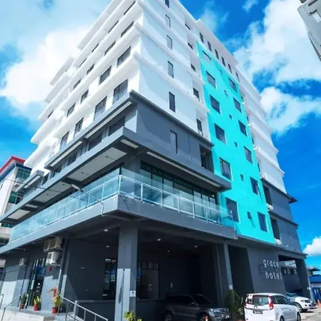 Grace Hotel Semporna-2