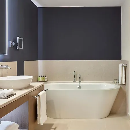 Intercontinental Lyon - Hotel Dieu By Ihg-2