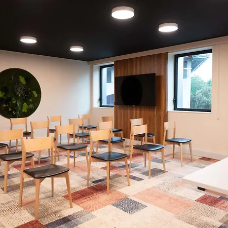 Ibis Styles Paris Meteor Avenue D'Italie-3
