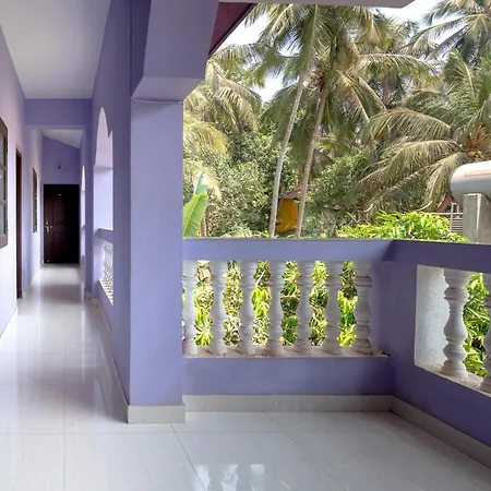 Spot On Ps Guest House-2